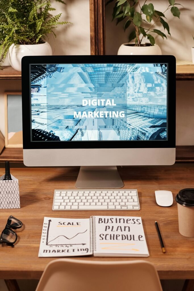 Digital Marketing Blogs